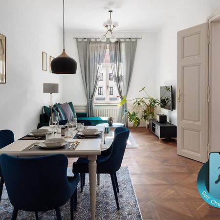 מריבור Main Square Apartments & Rooms מראה חיצוני תמונה