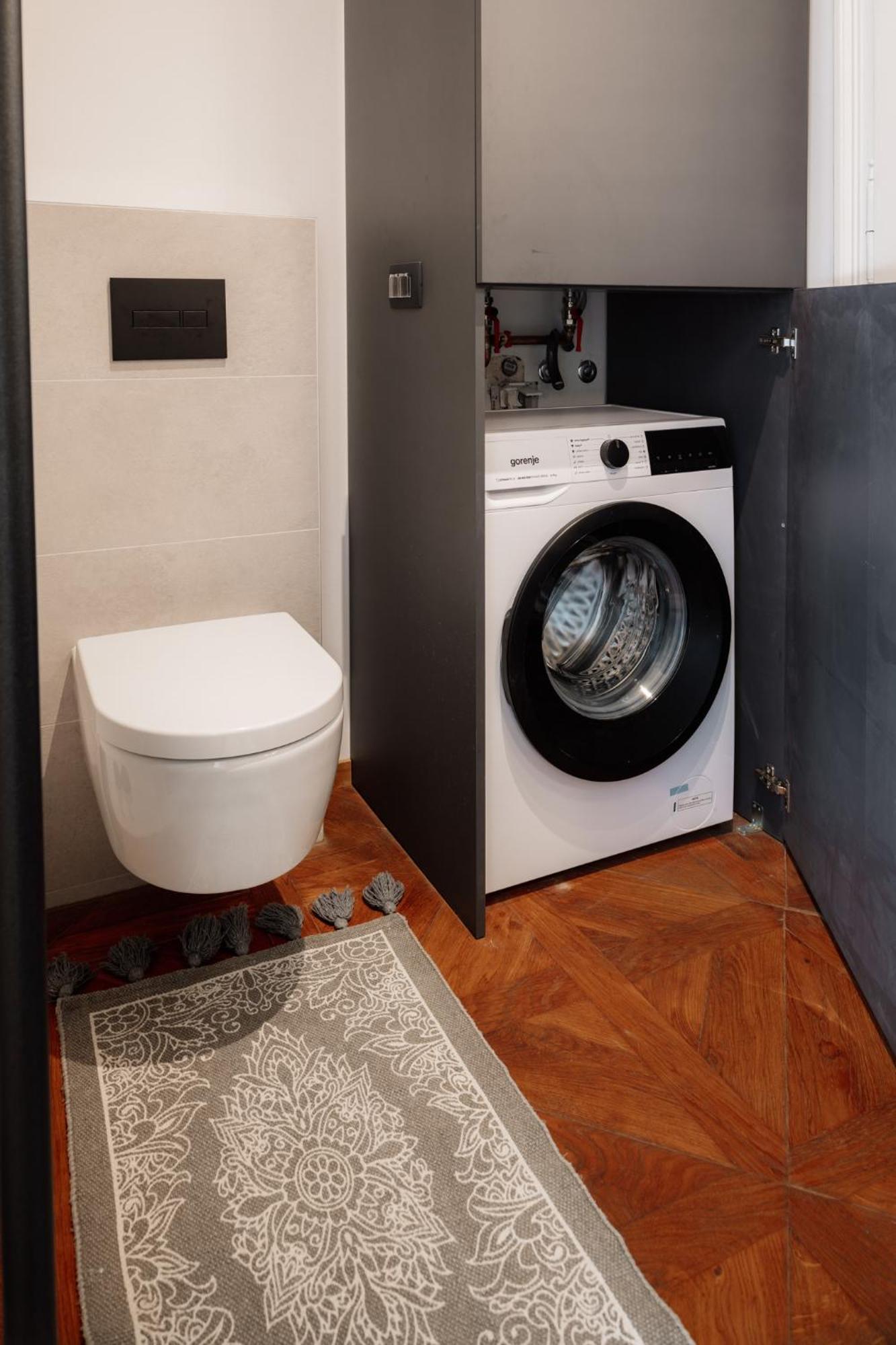 מריבור Main Square Apartments & Rooms מראה חיצוני תמונה