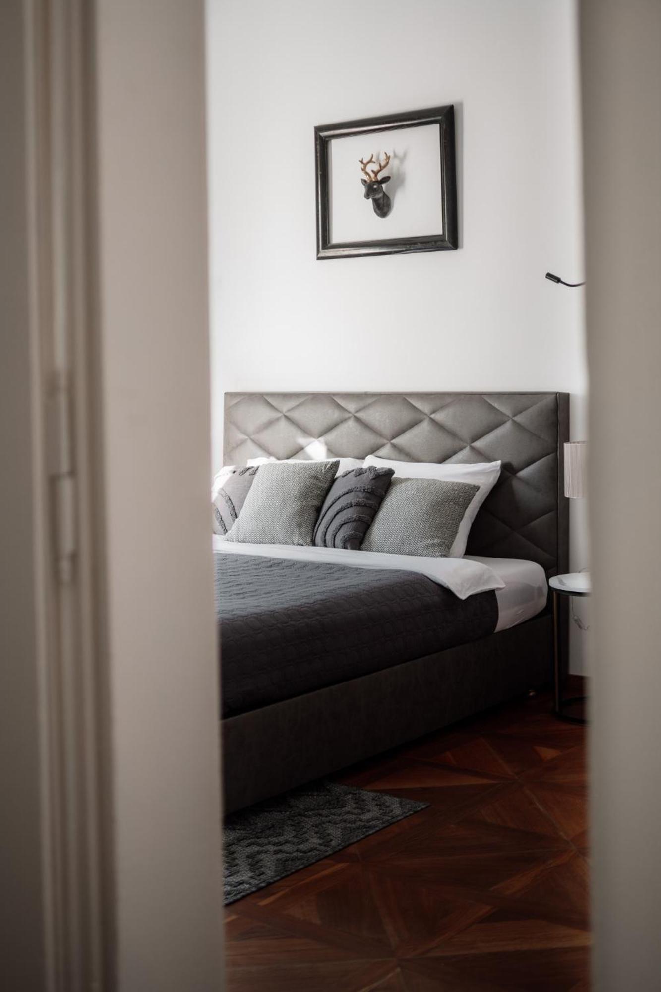 מריבור Main Square Apartments & Rooms מראה חיצוני תמונה