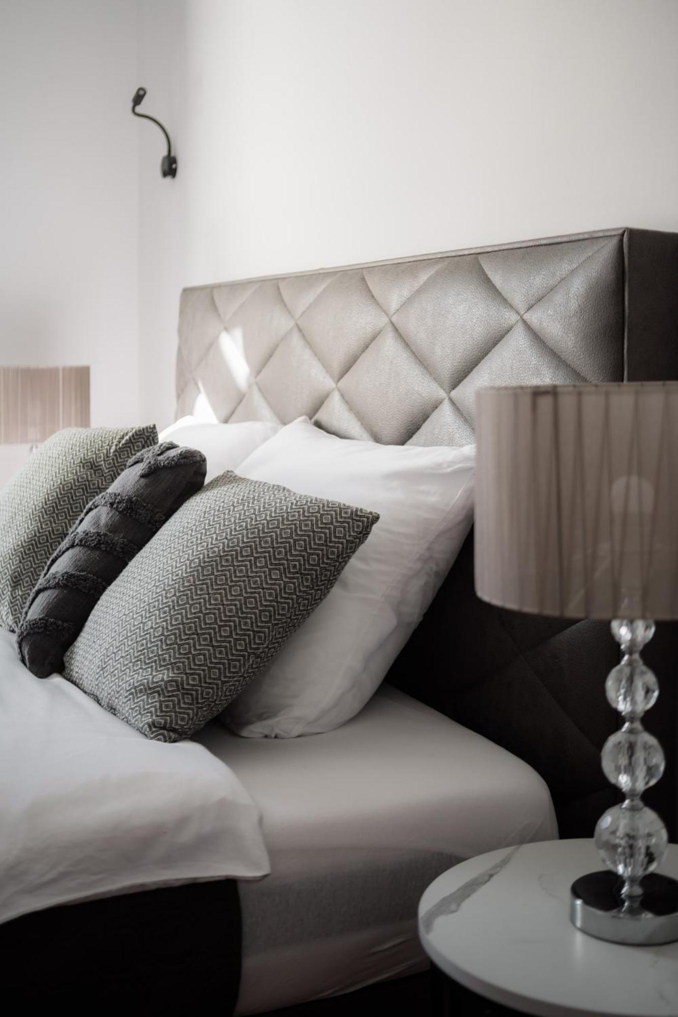 מריבור Main Square Apartments & Rooms מראה חיצוני תמונה