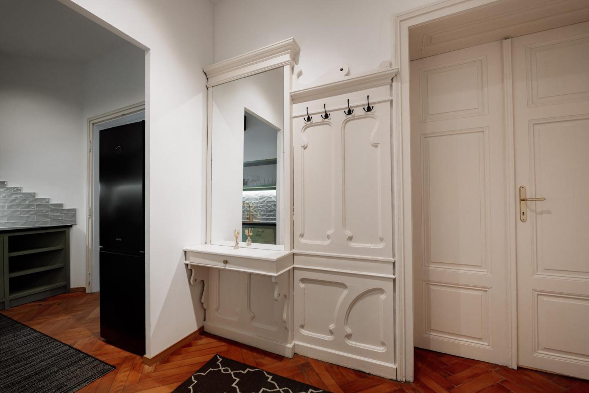מריבור Main Square Apartments & Rooms מראה חיצוני תמונה