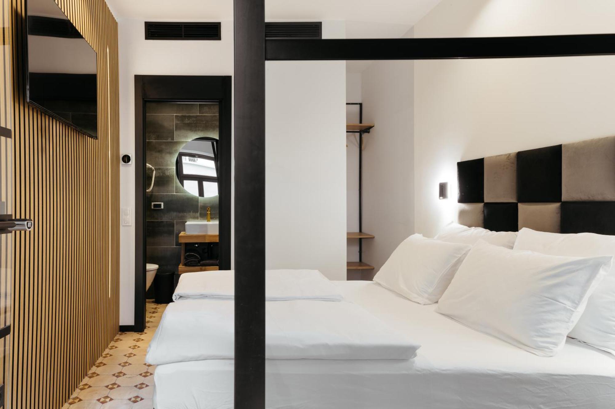 מריבור Main Square Apartments & Rooms מראה חיצוני תמונה