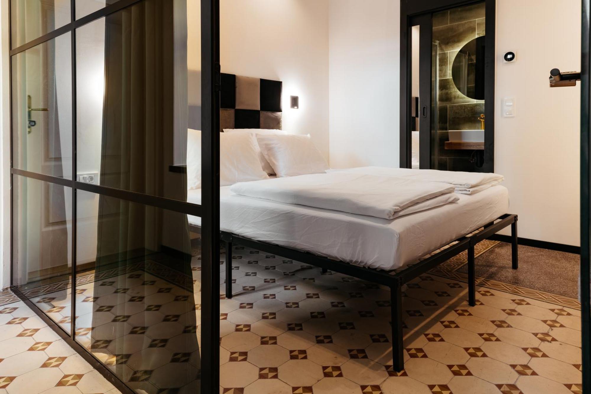 מריבור Main Square Apartments & Rooms מראה חיצוני תמונה