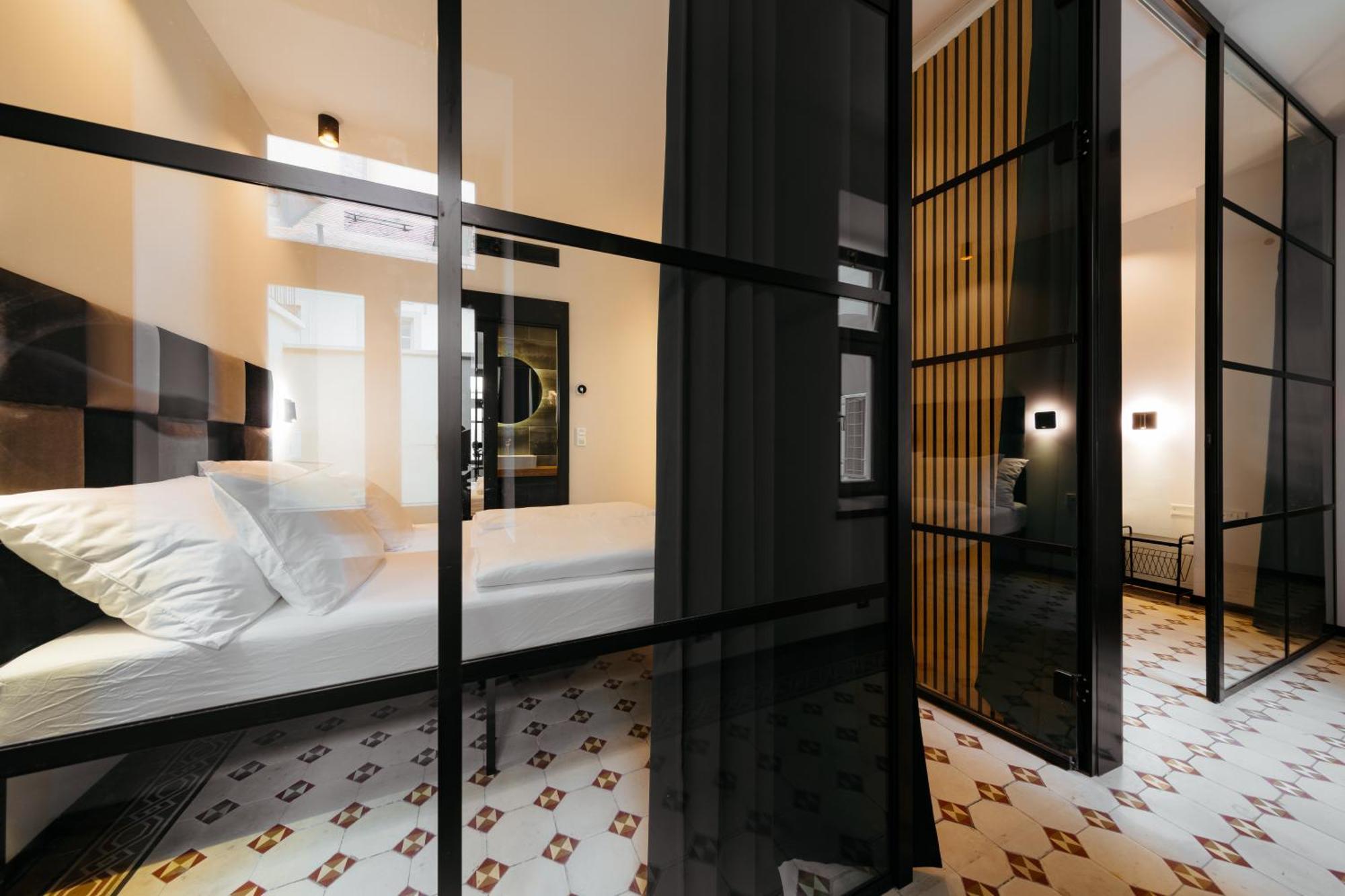 מריבור Main Square Apartments & Rooms מראה חיצוני תמונה