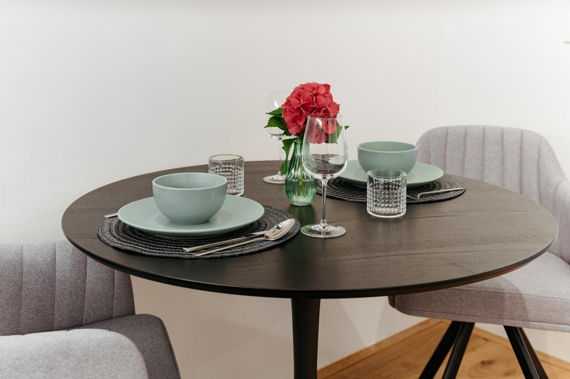 מריבור Main Square Apartments & Rooms מראה חיצוני תמונה
