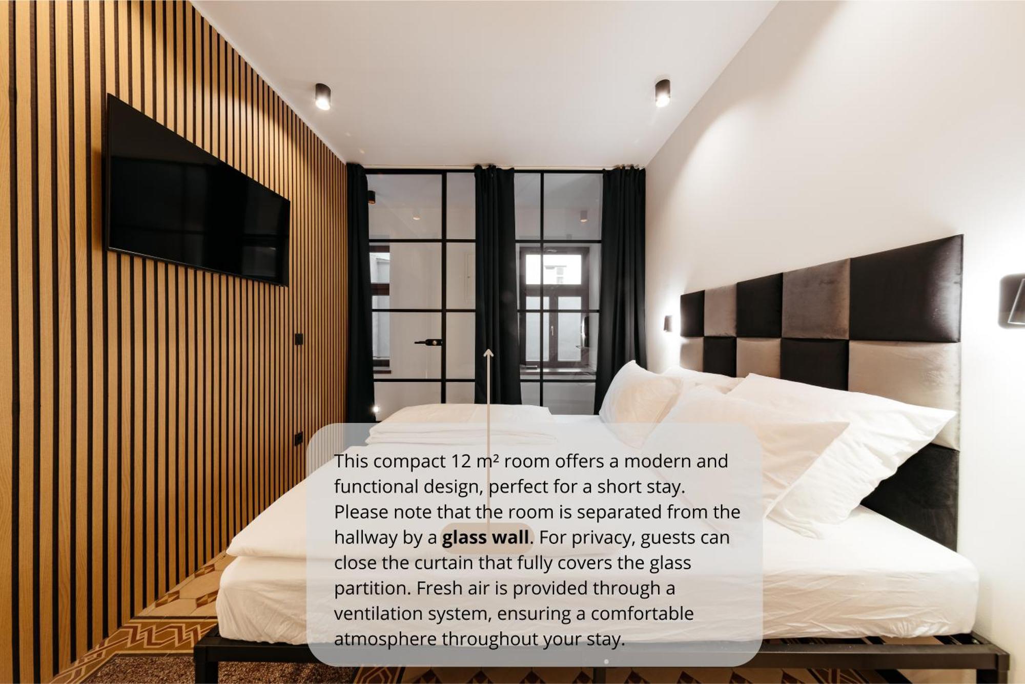 מריבור Main Square Apartments & Rooms מראה חיצוני תמונה